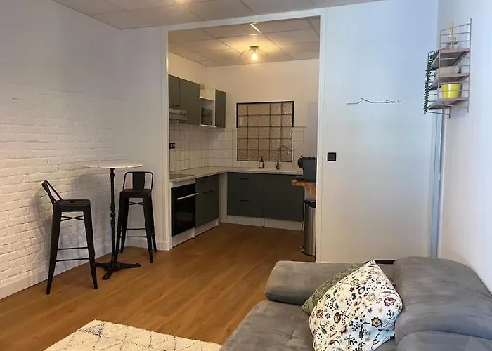 Appartement Gabules