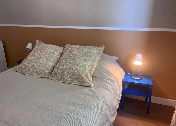 Appartement Gabules