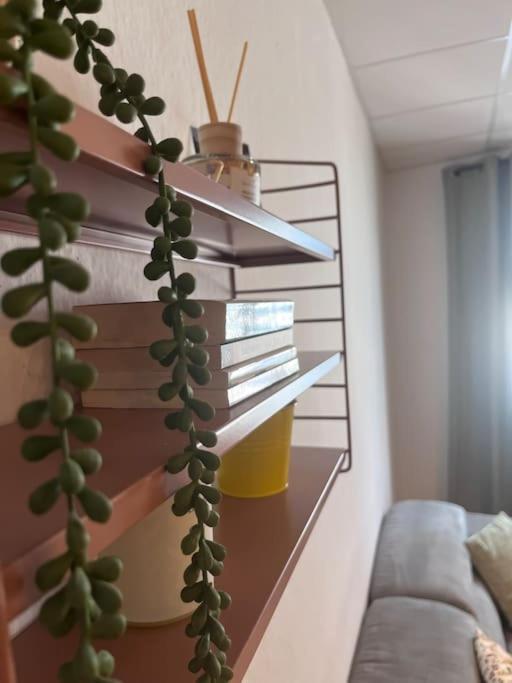 Gabules Appartement La Ciotat