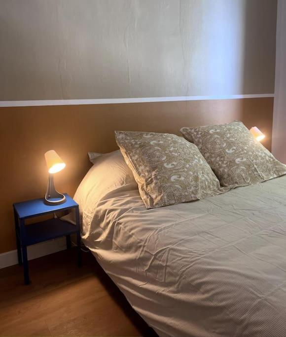 Appartement Gabules *