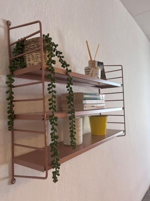 Gabules Appartement La Ciotat