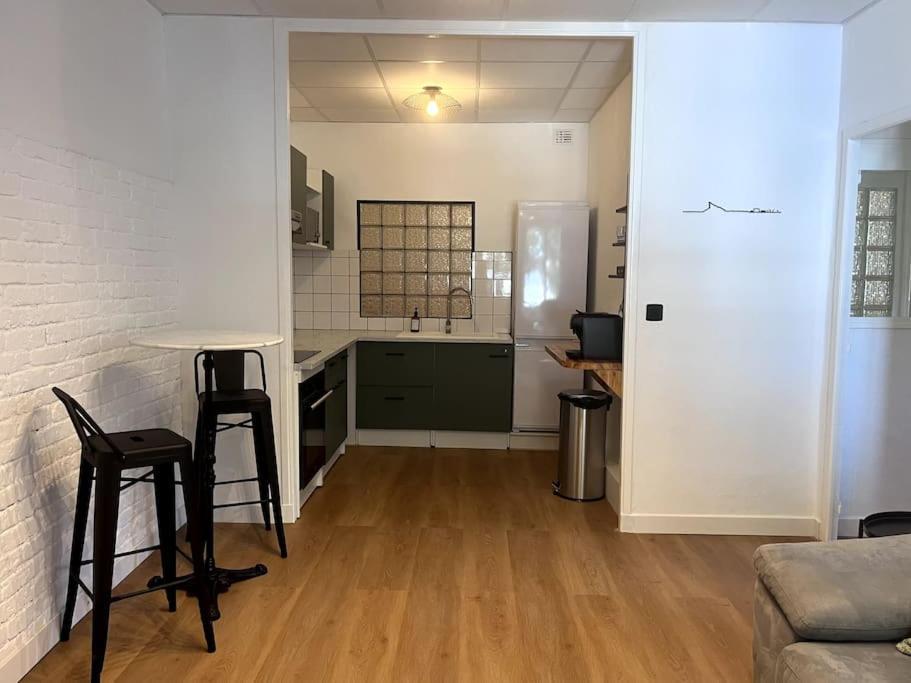Gabules Appartement La Ciotat