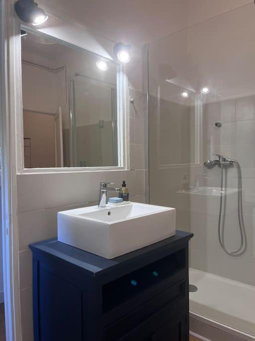 Appartement Gabules La Ciotat