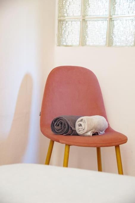 Appartement Gabules La Ciotat