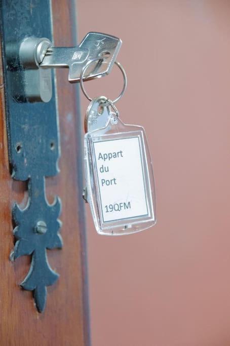 Gabules Appartement