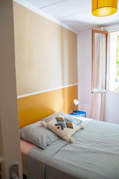 Gabules Appartement La Ciotat