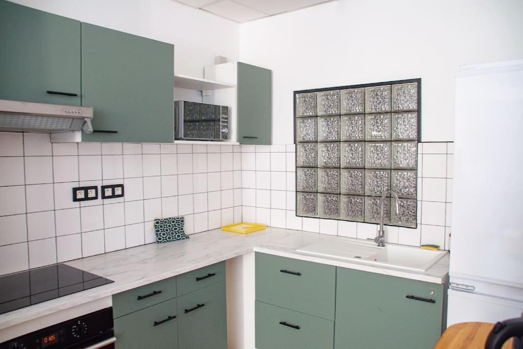 Appartement Gabules La Ciotat