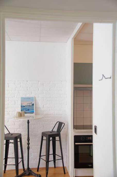 Gabules Appartement *