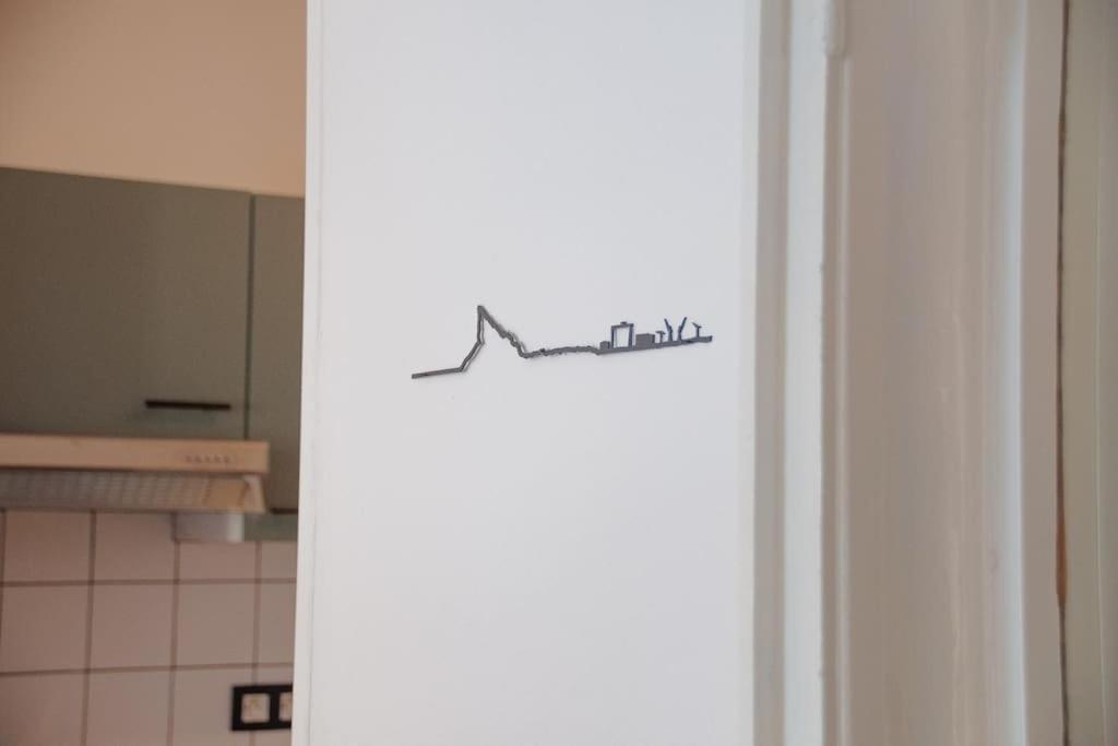 Appartement Gabules *