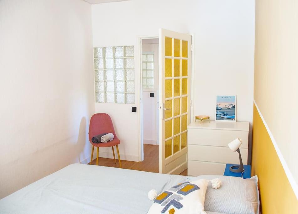 Gabules Appartement *