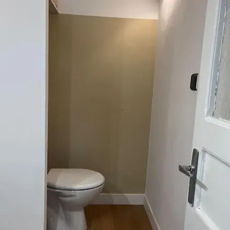 Appartement Gabules La Ciotat Exterior foto