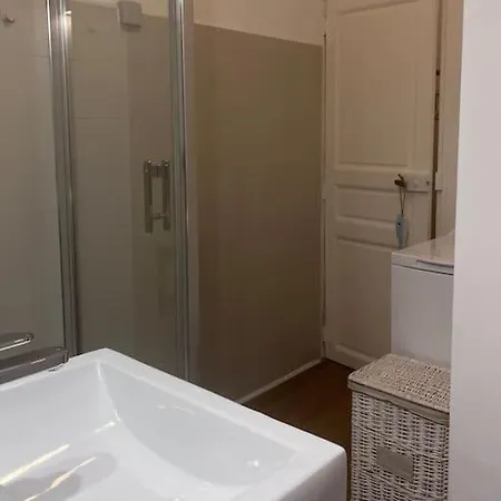 Appartement Gabules La Ciotat Exterior foto