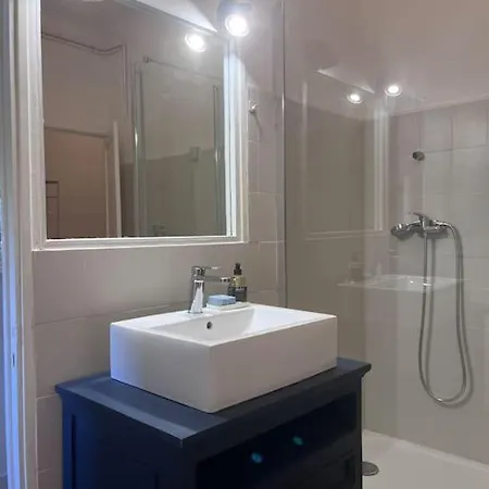Appartement Gabules La Ciotat Exterior foto