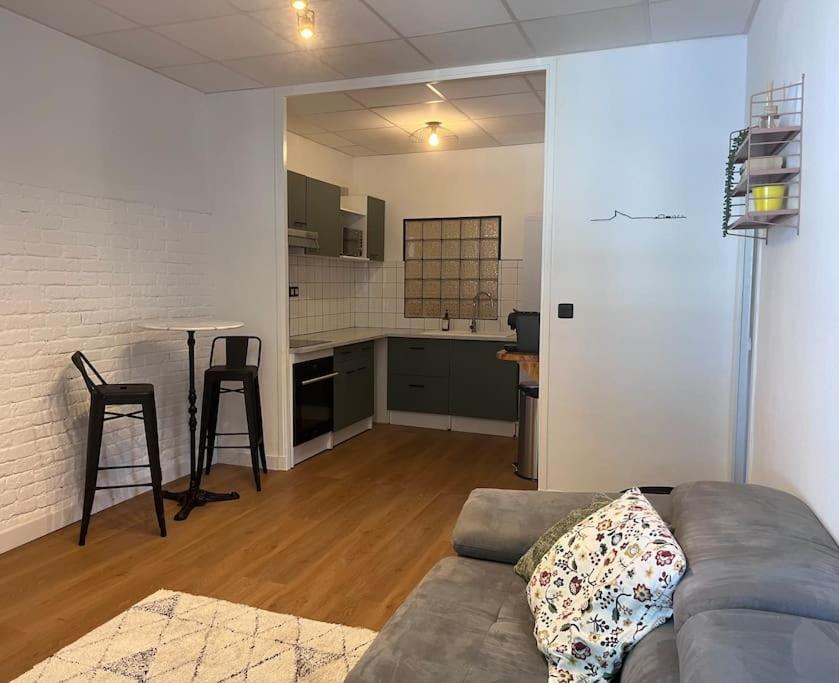 Apartment Gabules La Ciotat