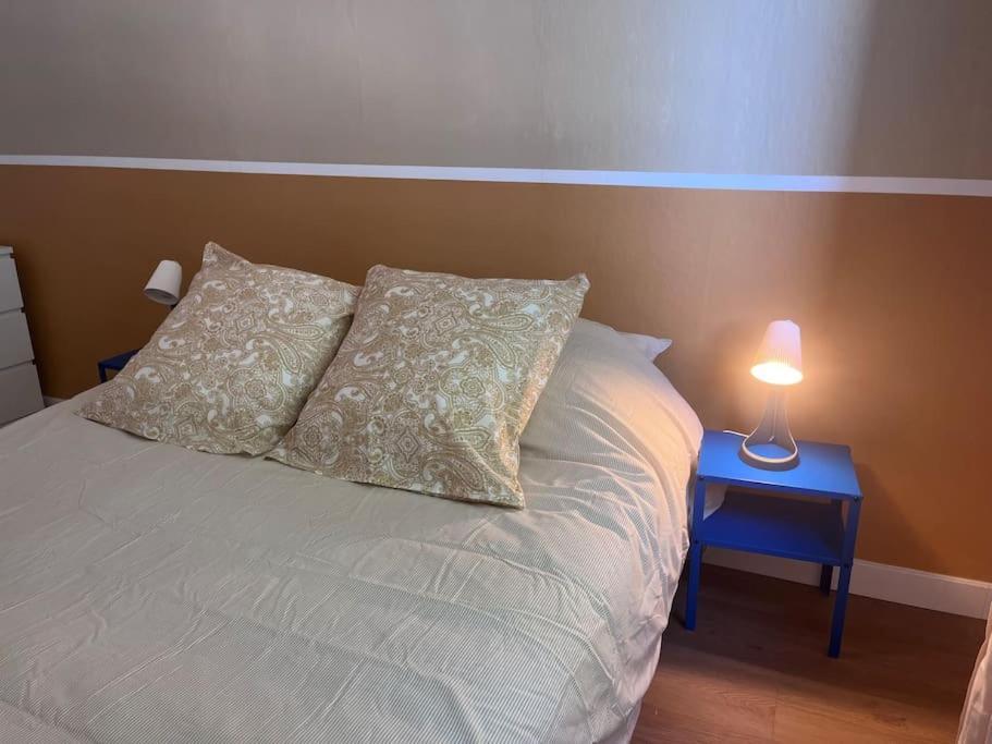Apartment Gabules *