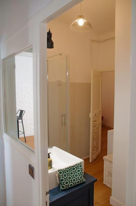Gabules Apartment La Ciotat