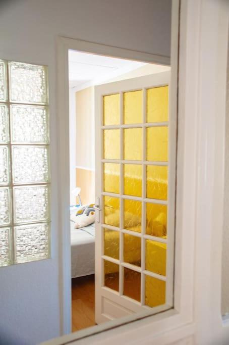 Apartment Gabules