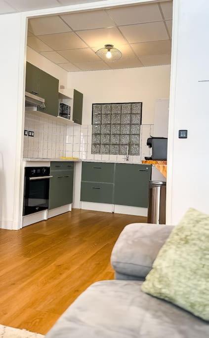 Apartment Gabules La Ciotat